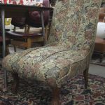 614 8496 EMMA CHAIR